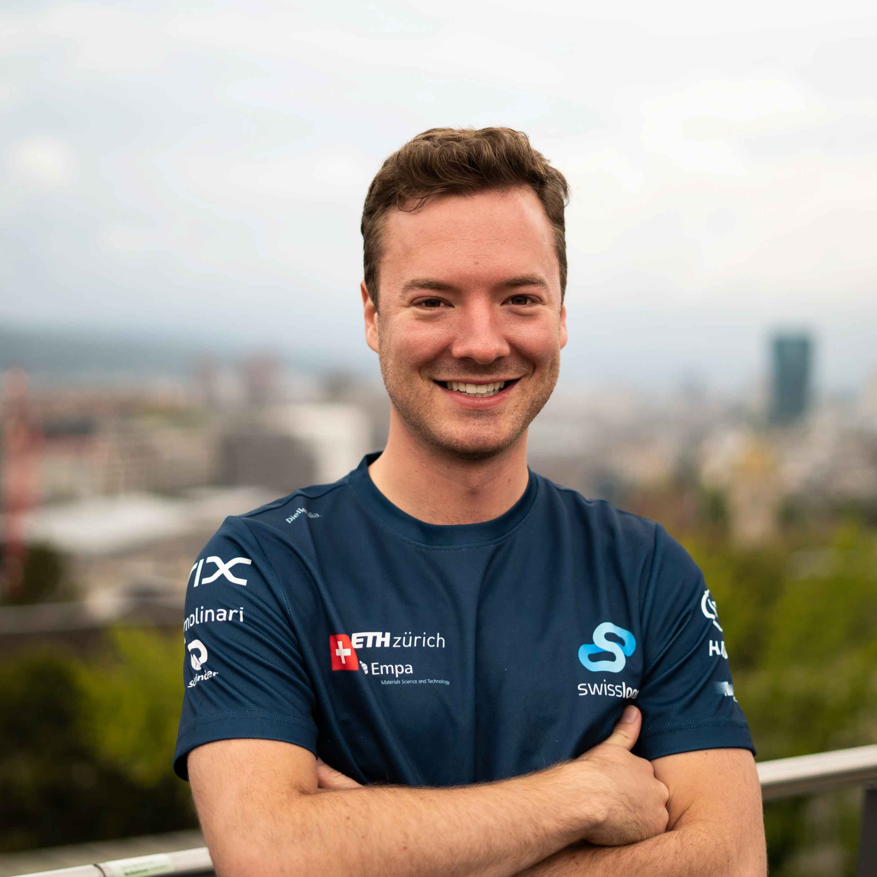 Fabio Leuenberger