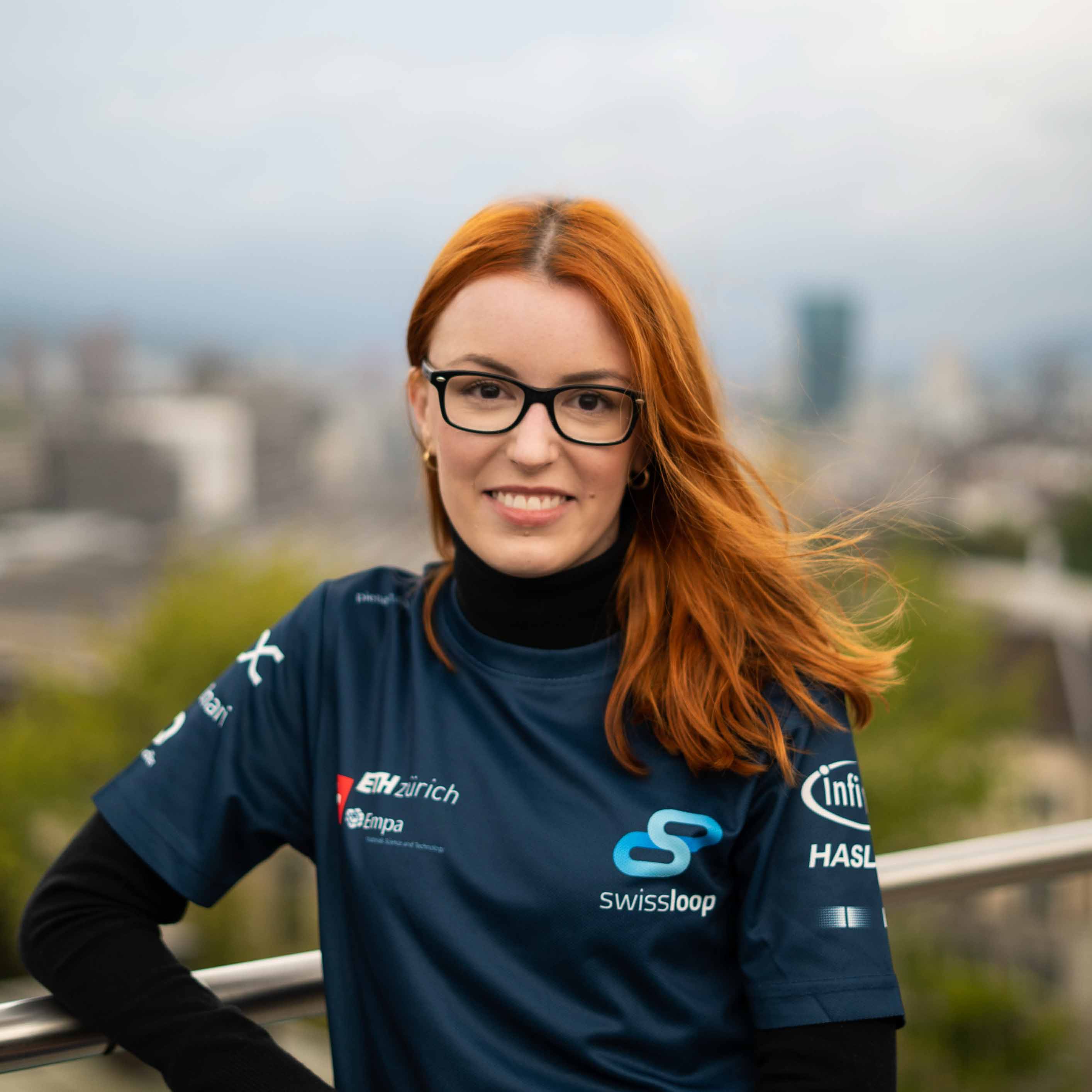 Laura Bernet