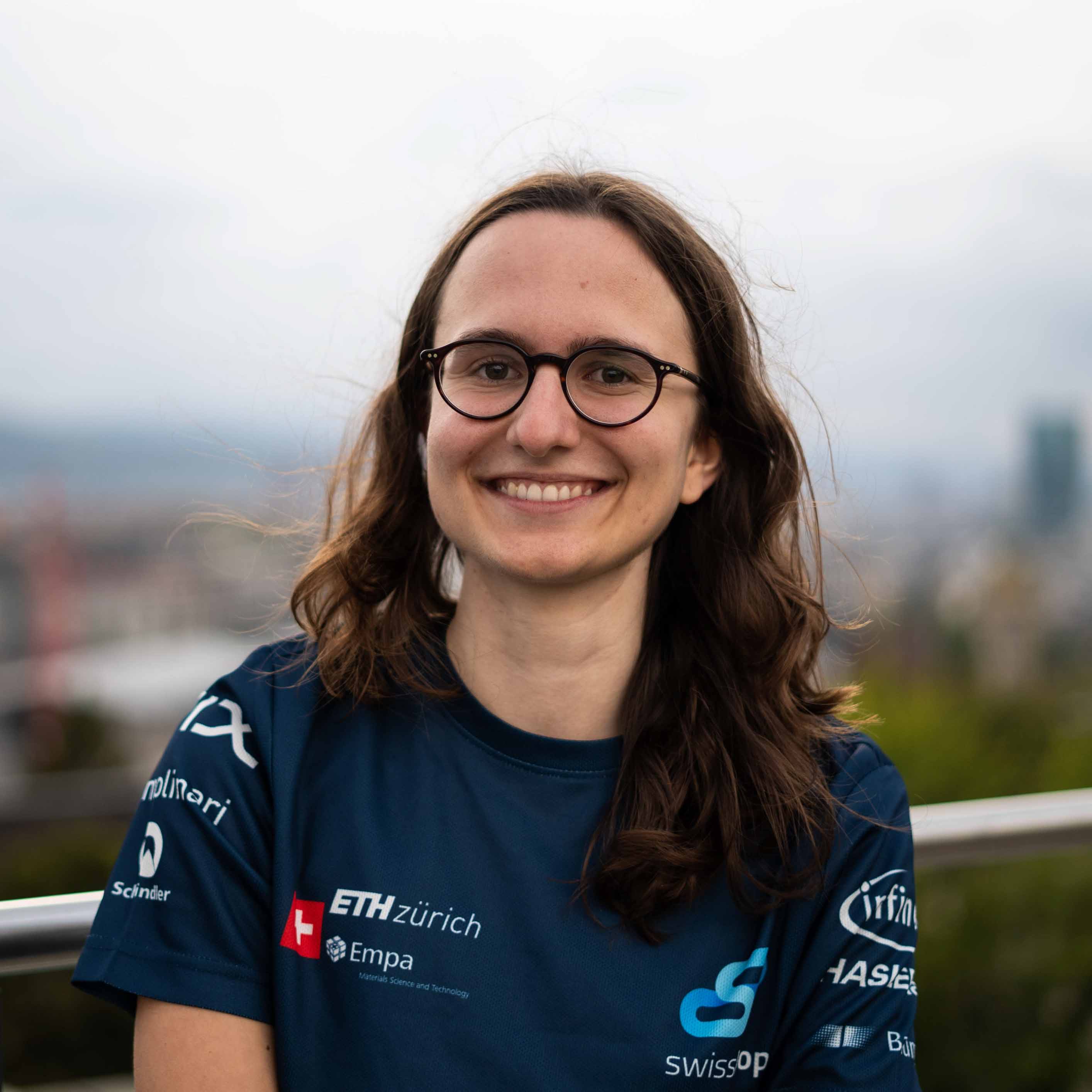 Rahel Herzog
