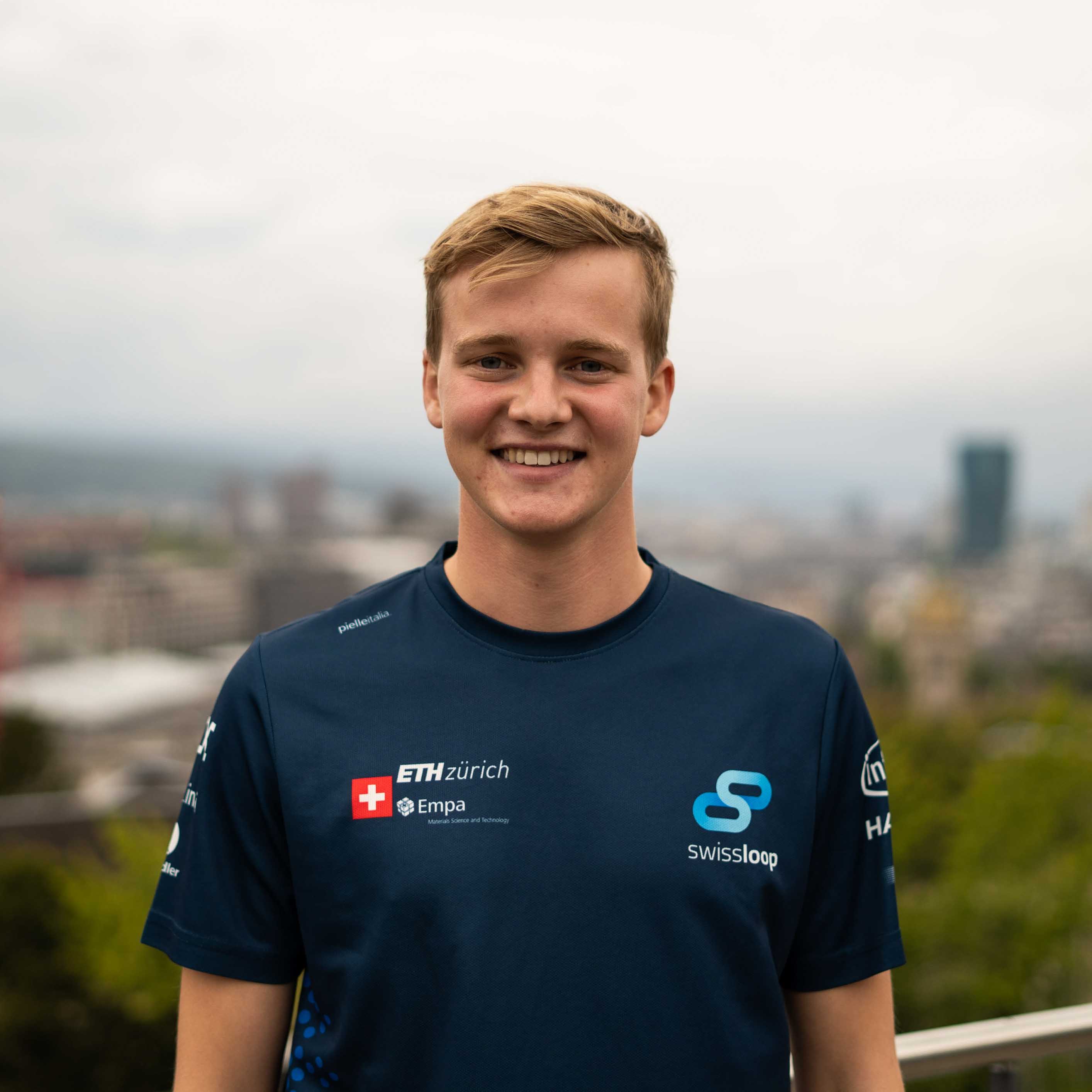 Thomas Umbach