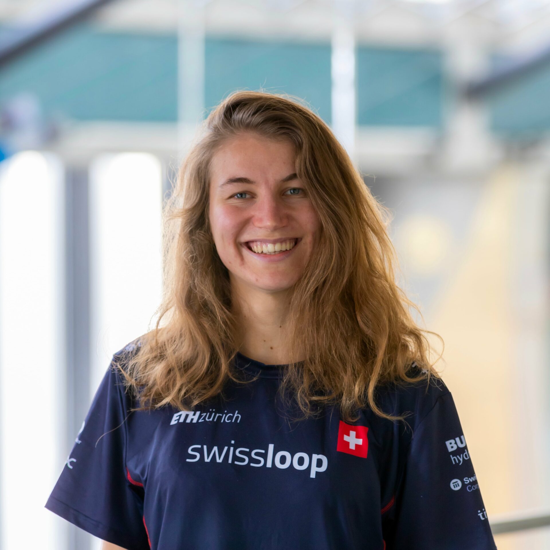 Maria Krinner