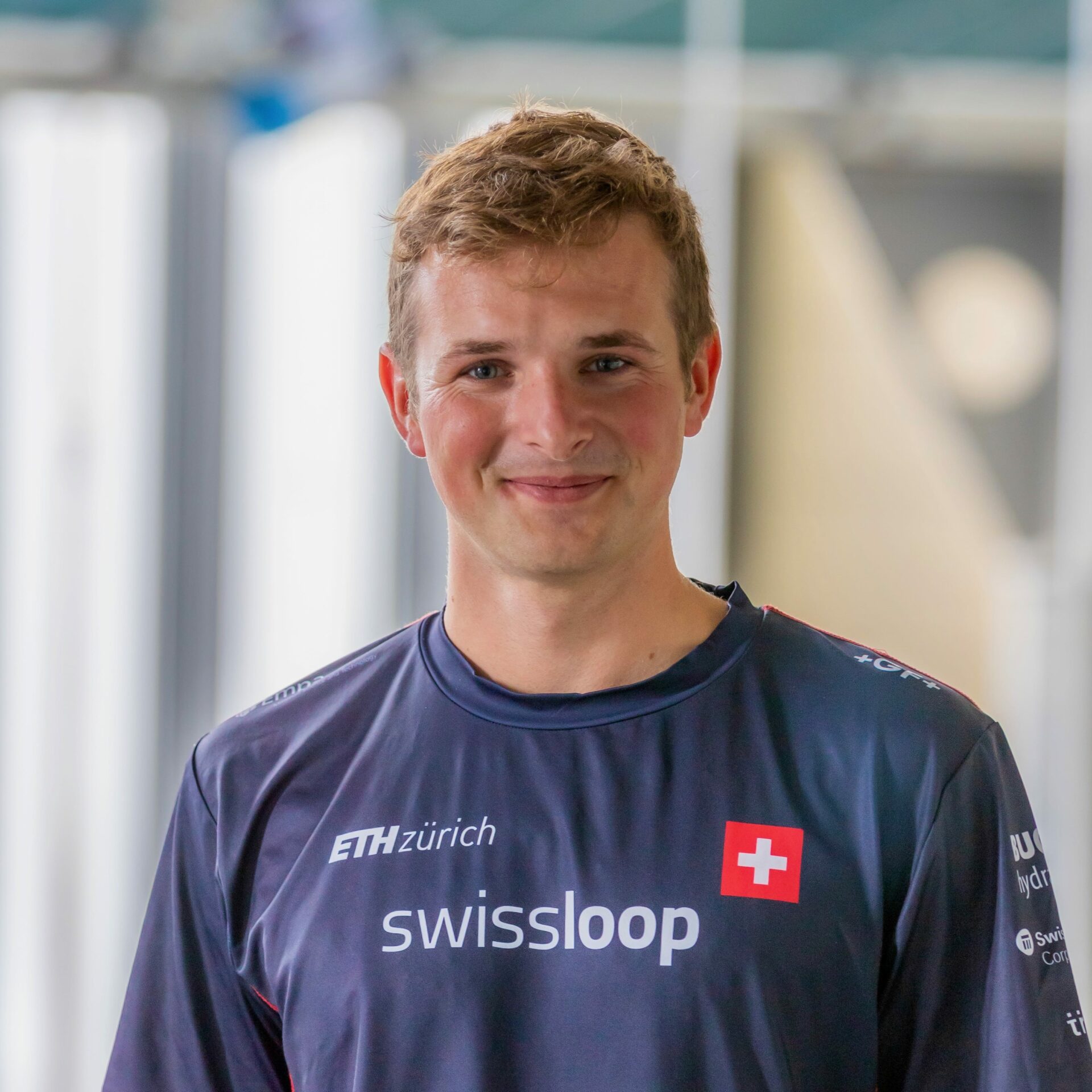Matthias Straessle