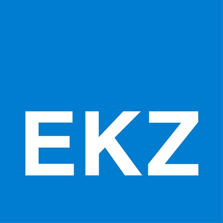EKZ Logo