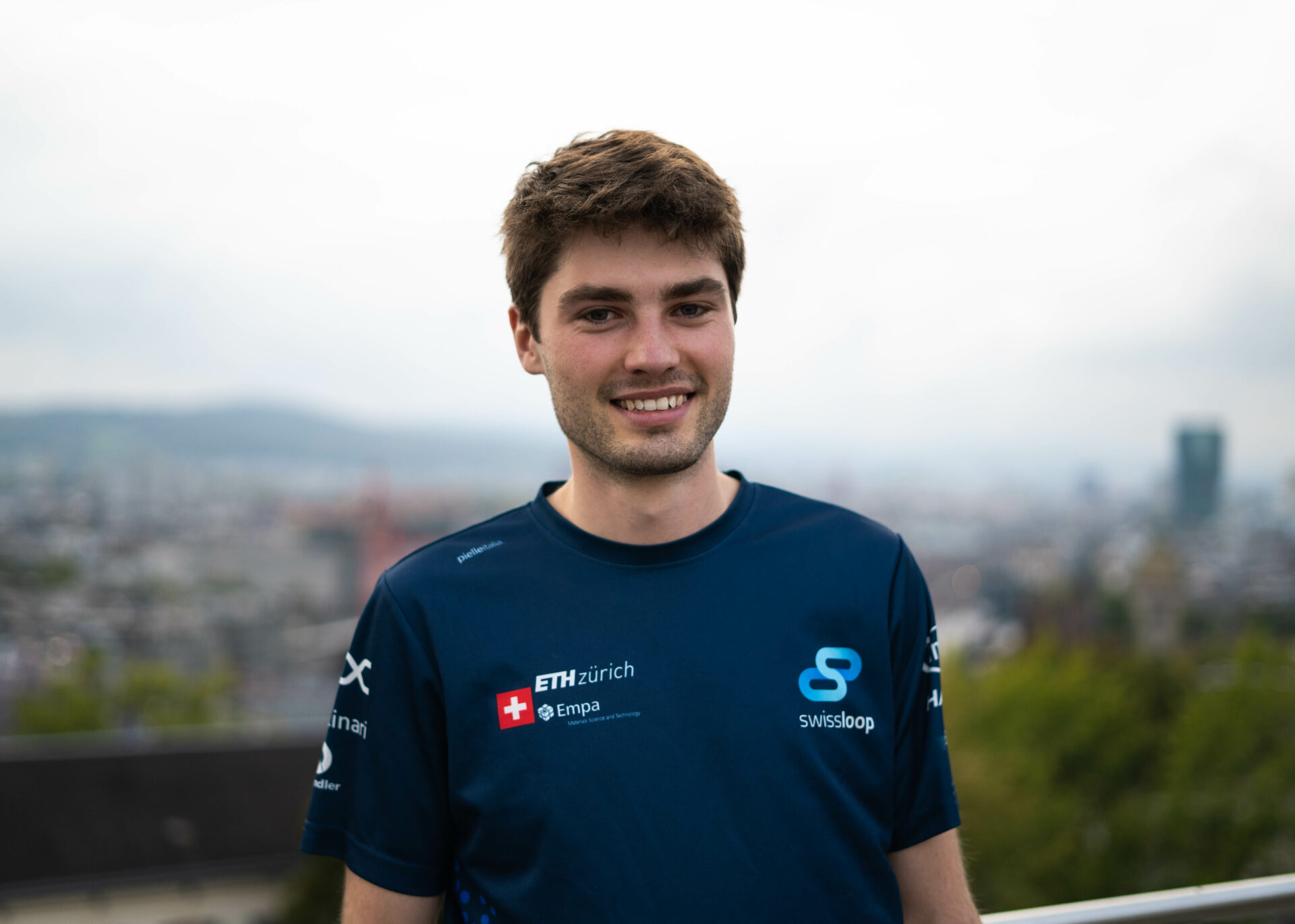 Benjamin Morath