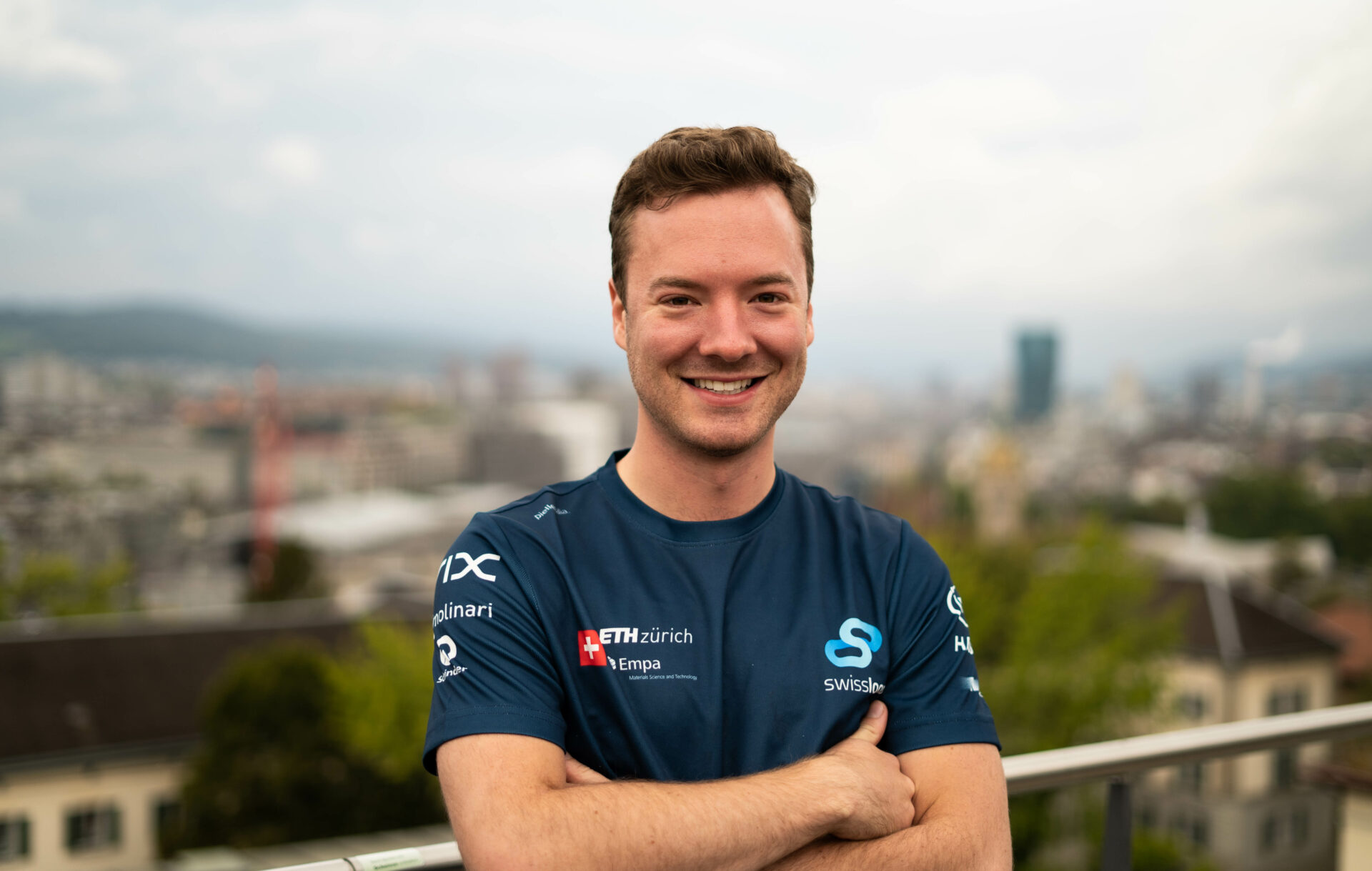 Fabio Leuenberger