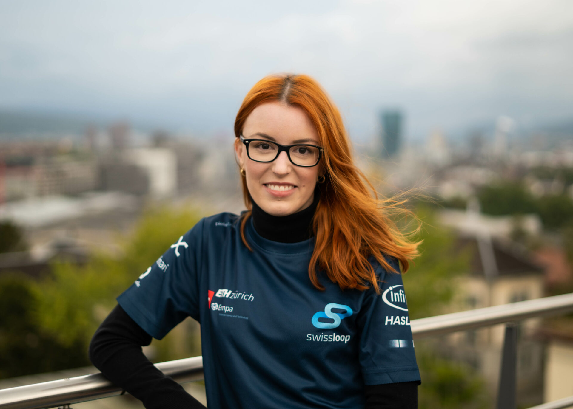 Laura Bernet