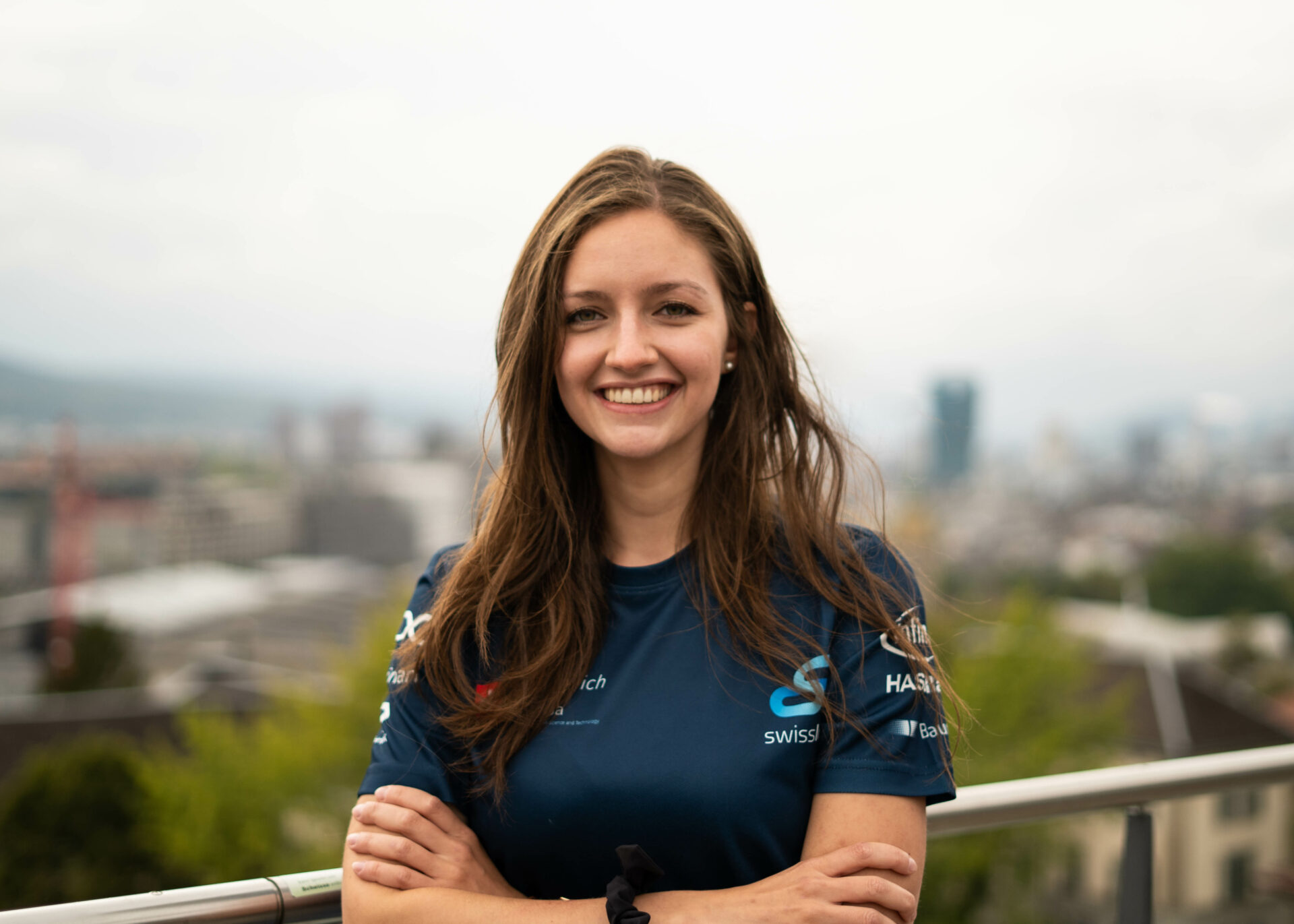 Nathalie Nick