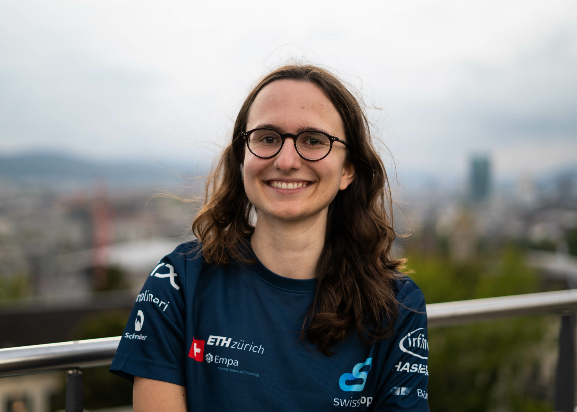 Rahel Herzog