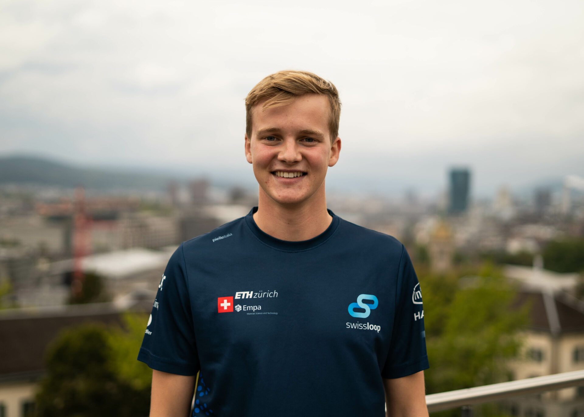 Thomas Umbach