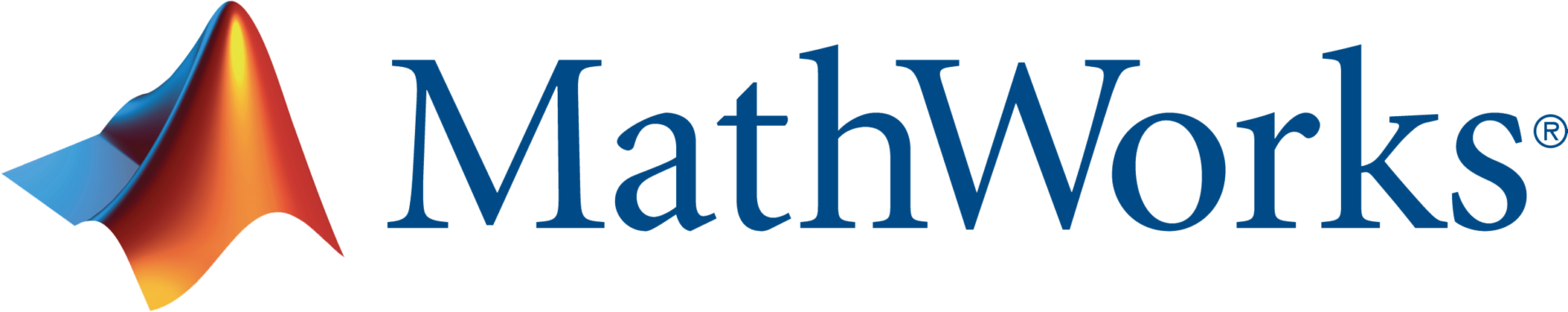 MathWorks Logo